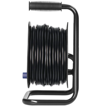 PRZEDŁUŻACZ BĘBNOWY ORNO OR-AE-13300/25M 4x2P+Z KABEL 25m